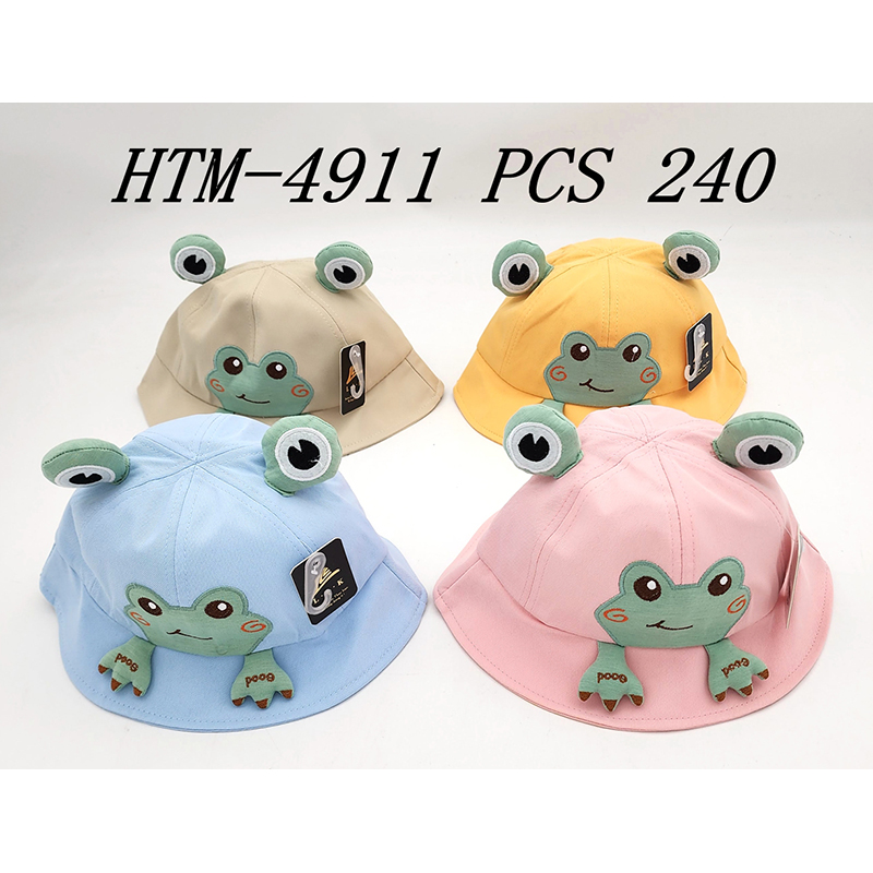 HTM-4911 CS240
